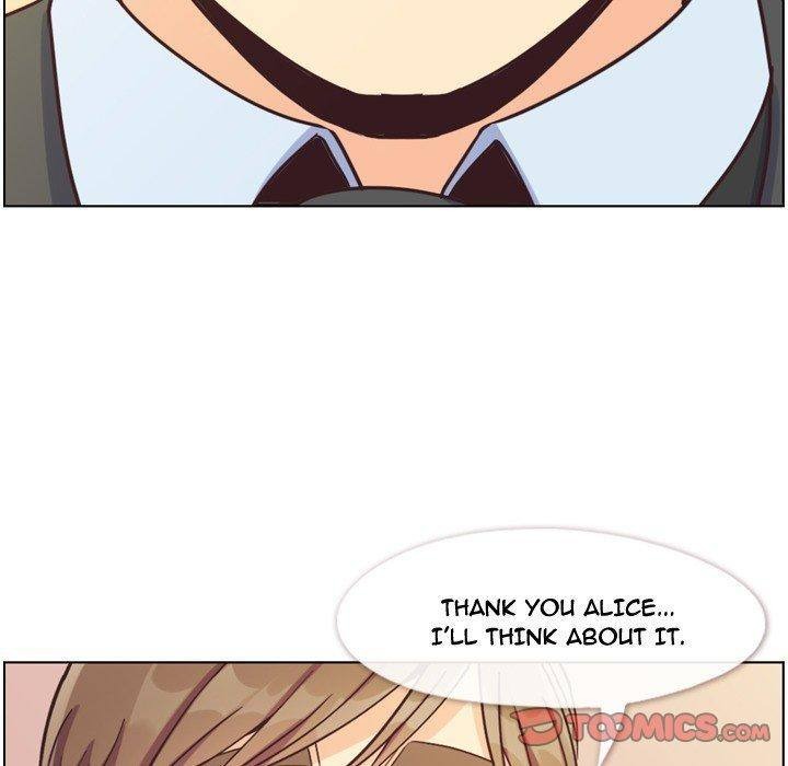 Annoying Alice chapter 88 page 16