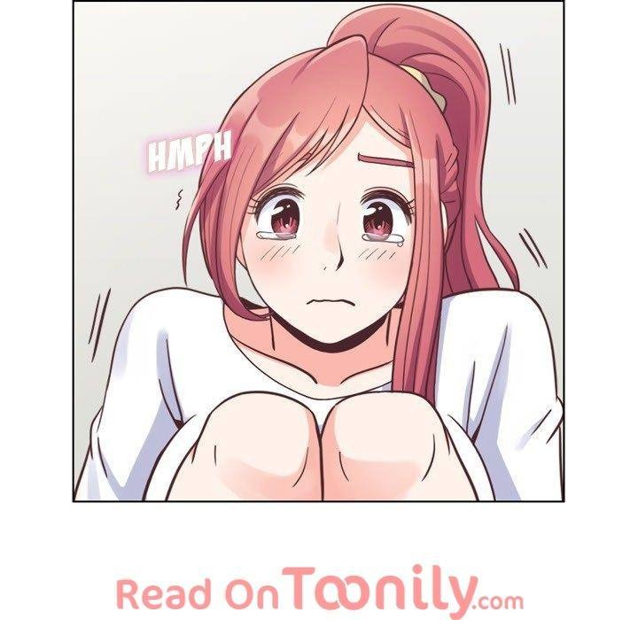Annoying Alice chapter 88 page 30