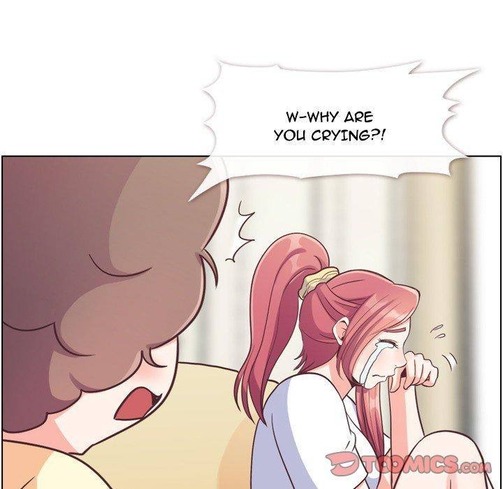 Annoying Alice chapter 88 page 31