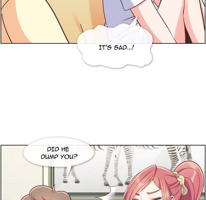 Annoying Alice chapter 88 page 32