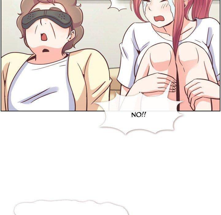 Annoying Alice chapter 88 page 33