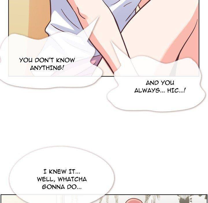 Annoying Alice chapter 88 page 35