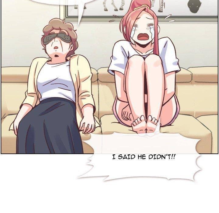 Annoying Alice chapter 88 page 36