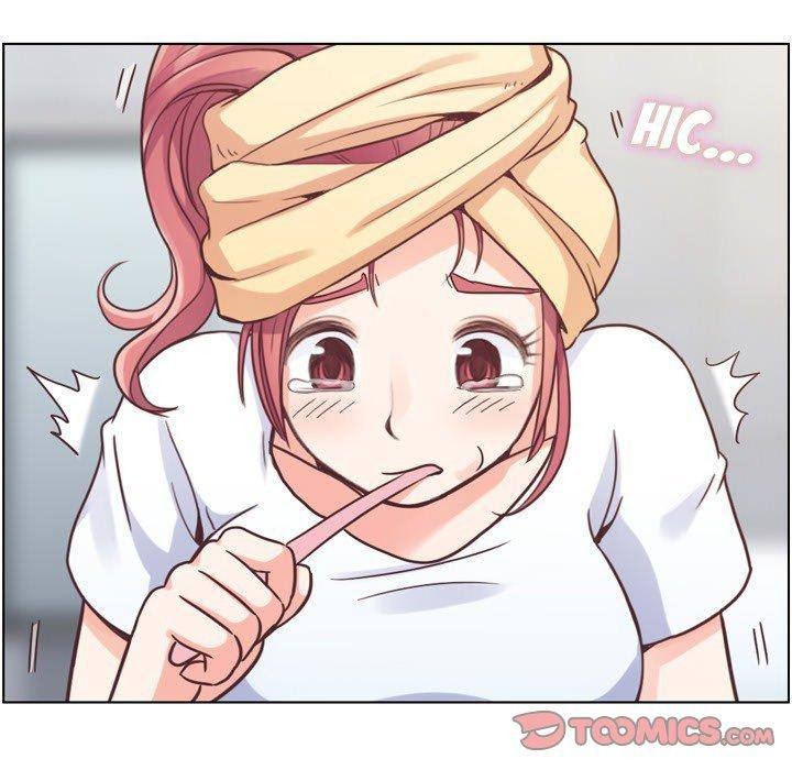 Annoying Alice chapter 88 page 40