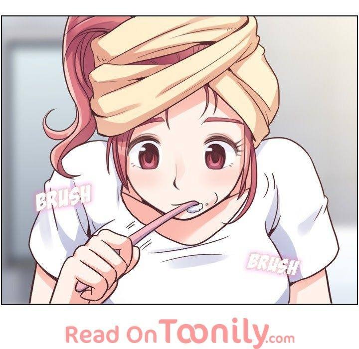 Annoying Alice chapter 88 page 44