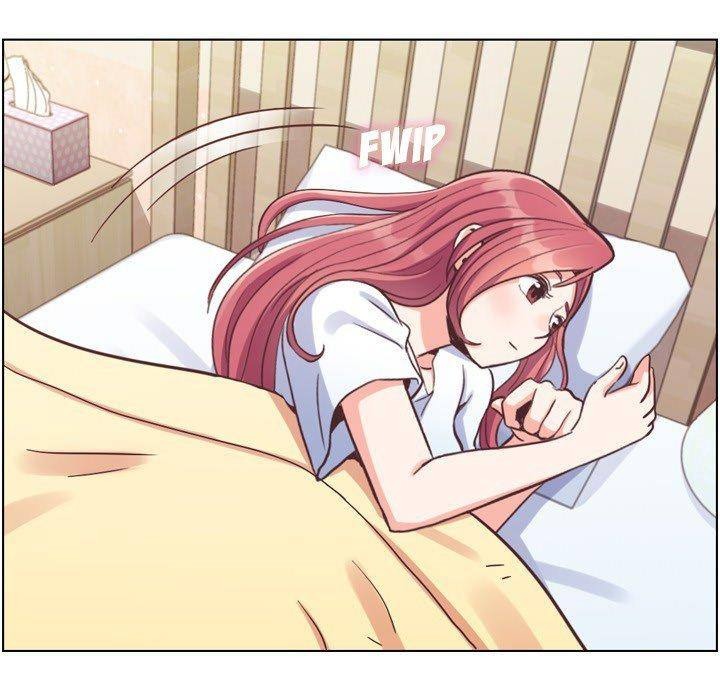 Annoying Alice chapter 88 page 51