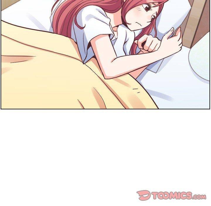 Annoying Alice chapter 88 page 55
