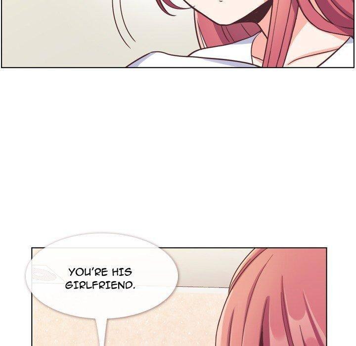 Annoying Alice chapter 88 page 60
