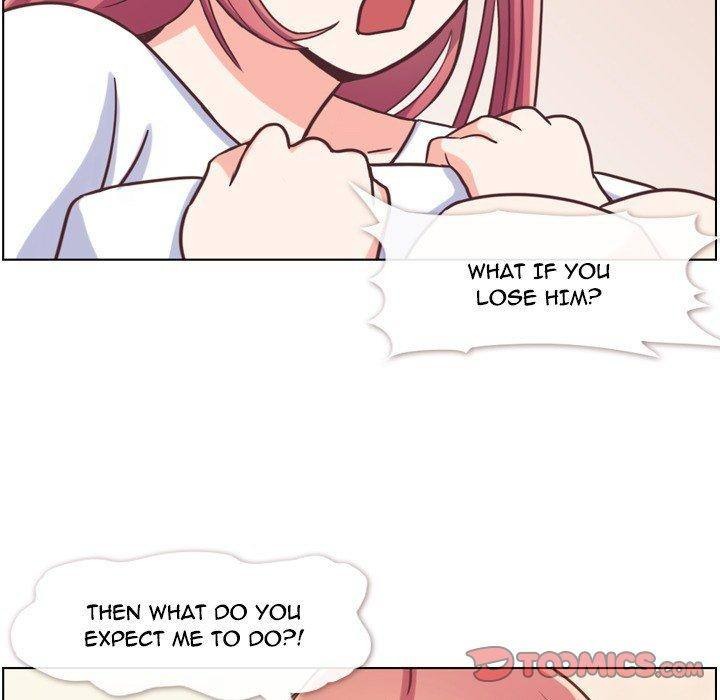 Annoying Alice chapter 88 page 67
