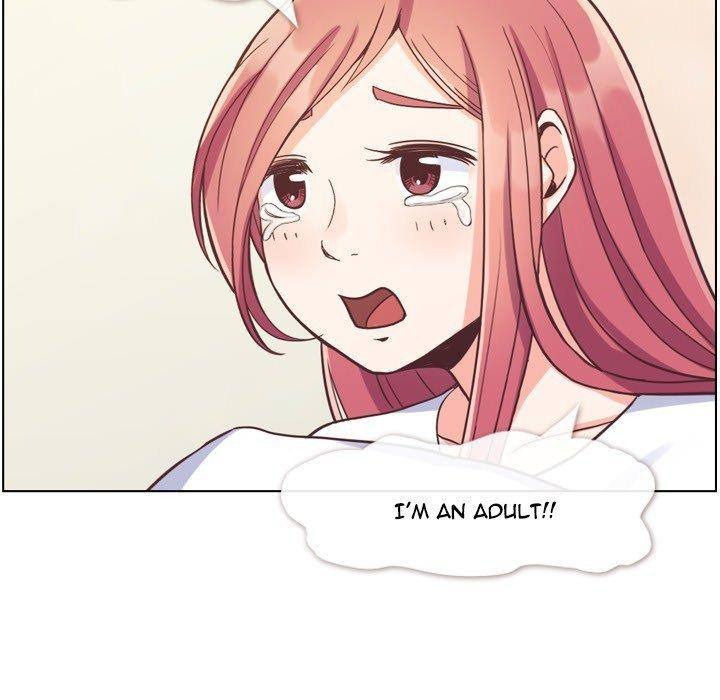 Annoying Alice chapter 88 page 68