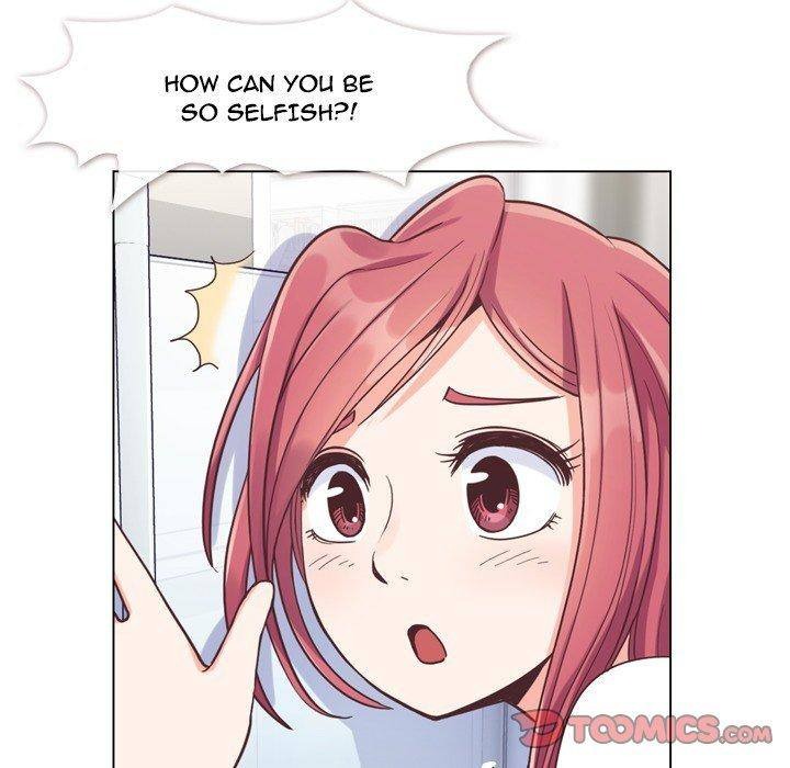 Annoying Alice chapter 88 page 79