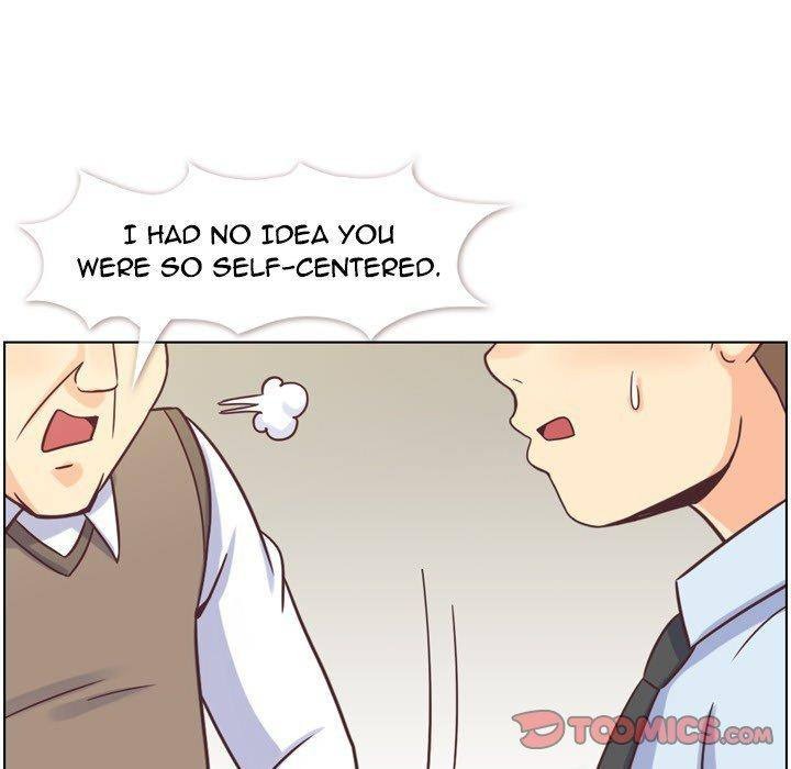 Annoying Alice chapter 88 page 82