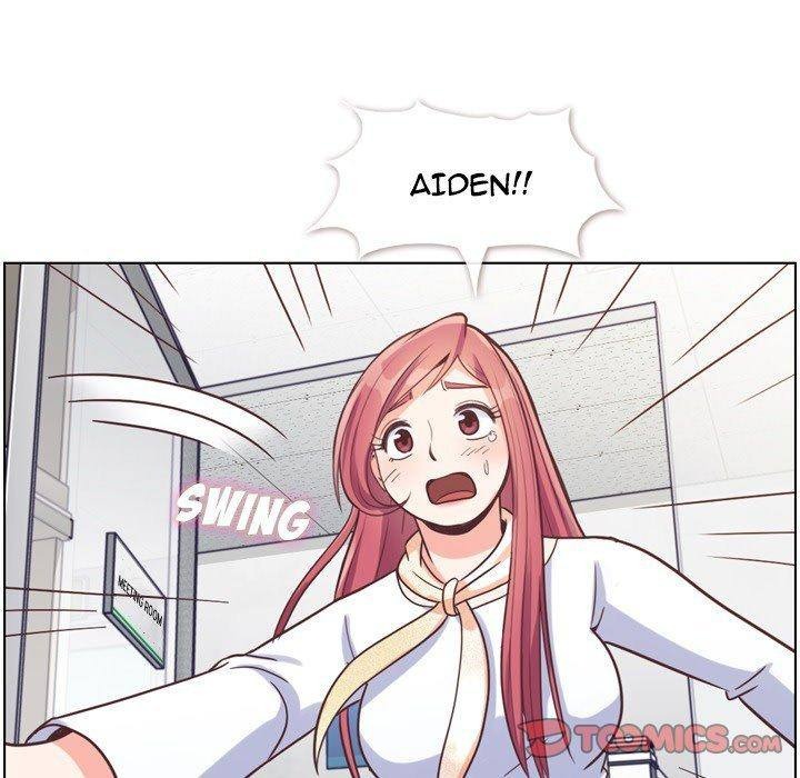 Annoying Alice chapter 88 page 85