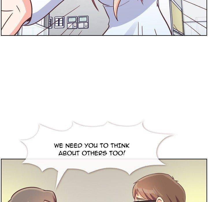 Annoying Alice chapter 88 page 86