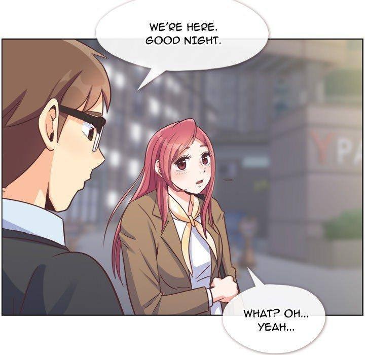 Annoying Alice chapter 88 page 96