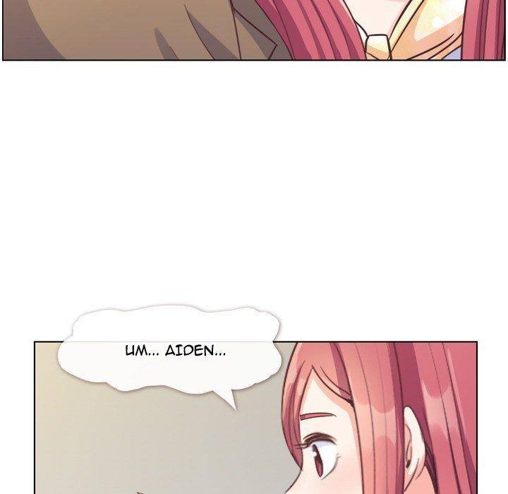 Annoying Alice chapter 88 page 98
