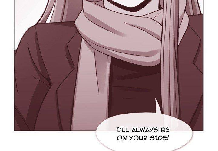 Annoying Alice chapter 89 page 5