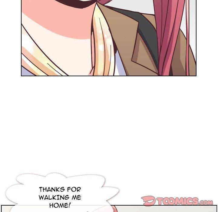 Annoying Alice chapter 89 page 7