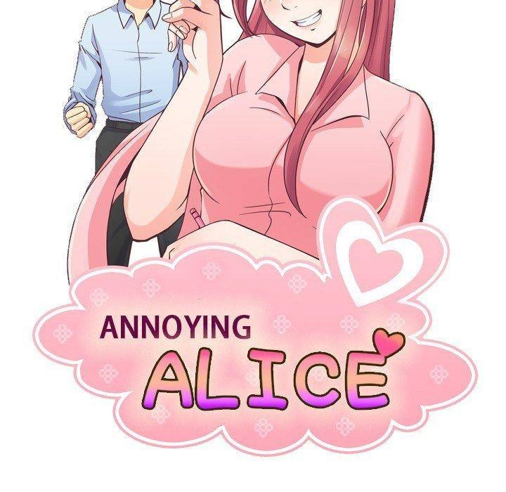 Annoying Alice chapter 89 page 24