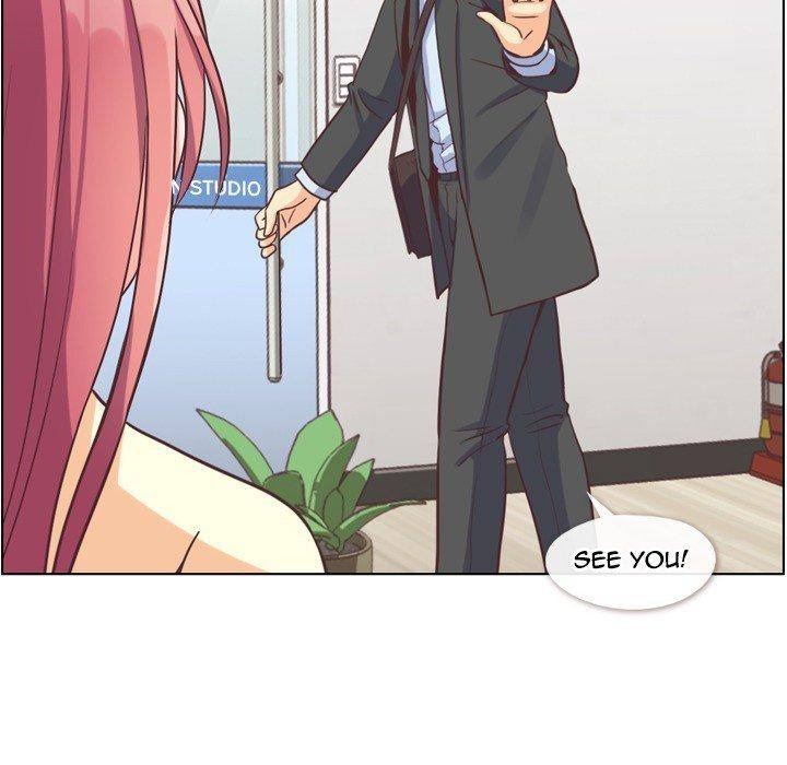 Annoying Alice chapter 89 page 30