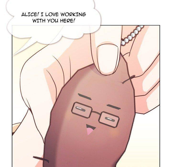 Annoying Alice chapter 89 page 35
