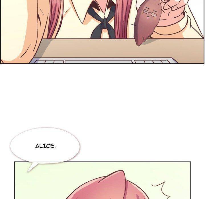Annoying Alice chapter 89 page 39