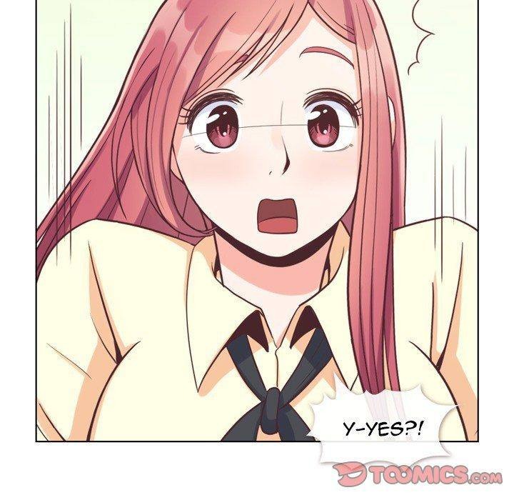 Annoying Alice chapter 89 page 40
