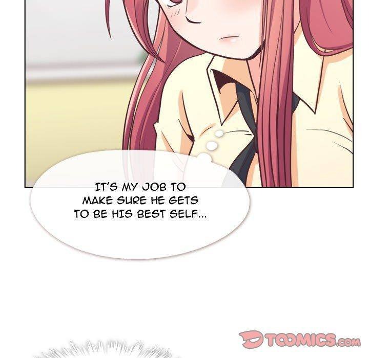 Annoying Alice chapter 89 page 52