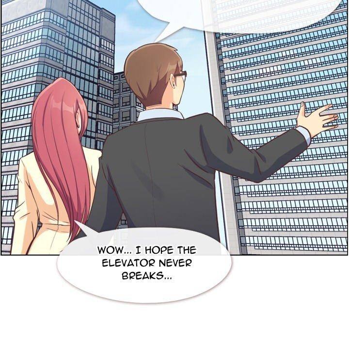 Annoying Alice chapter 89 page 54