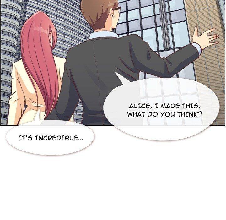 Annoying Alice chapter 89 page 56