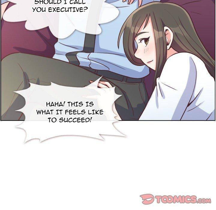 Annoying Alice chapter 89 page 58