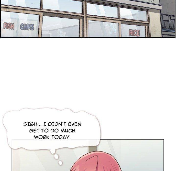 Annoying Alice chapter 89 page 62