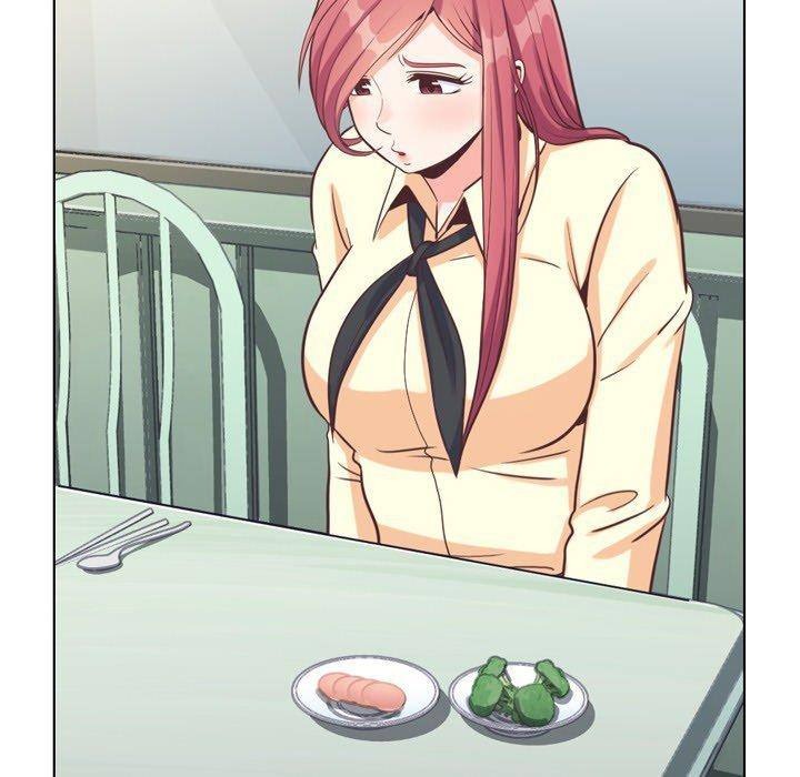 Annoying Alice chapter 89 page 63