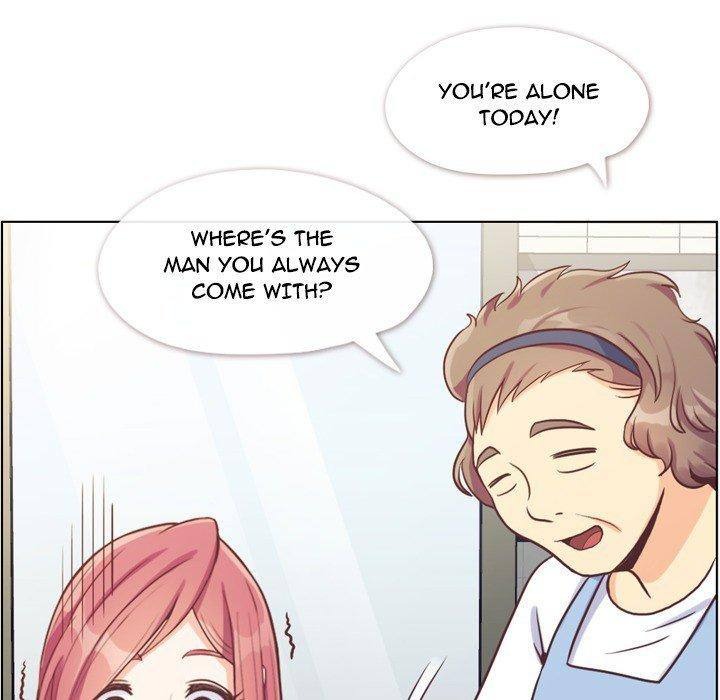 Annoying Alice chapter 89 page 66