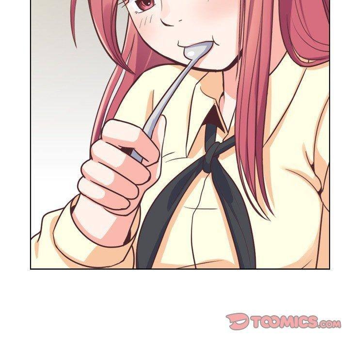 Annoying Alice chapter 89 page 70
