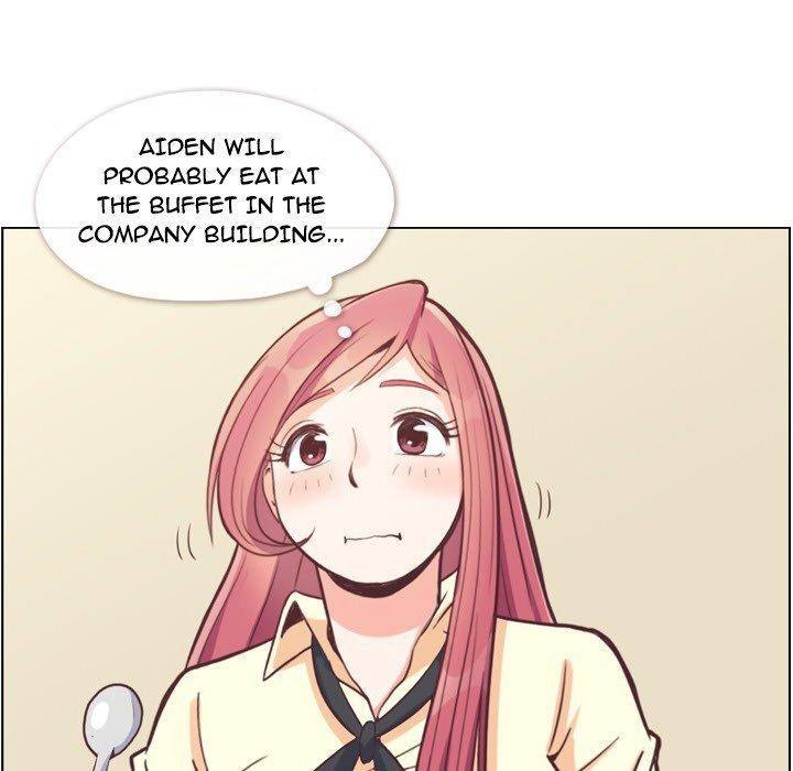 Annoying Alice chapter 89 page 71