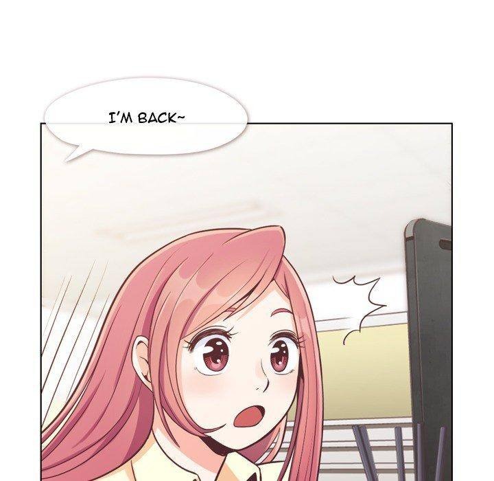 Annoying Alice chapter 89 page 81