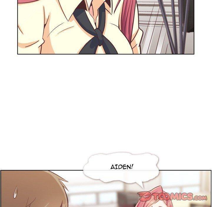 Annoying Alice chapter 89 page 82