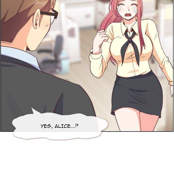 Annoying Alice chapter 89 page 83