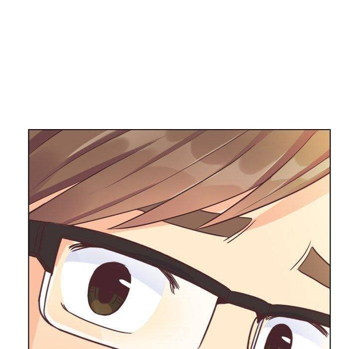 Annoying Alice chapter 89 page 89