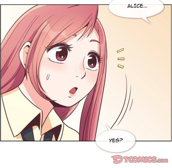 Annoying Alice chapter 89 page 97