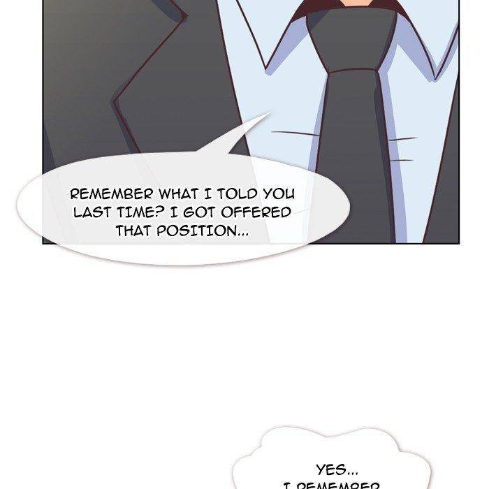 Annoying Alice chapter 89 page 99