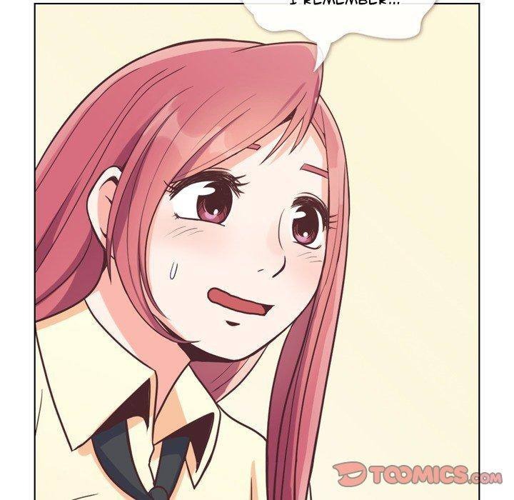 Annoying Alice chapter 89 page 100