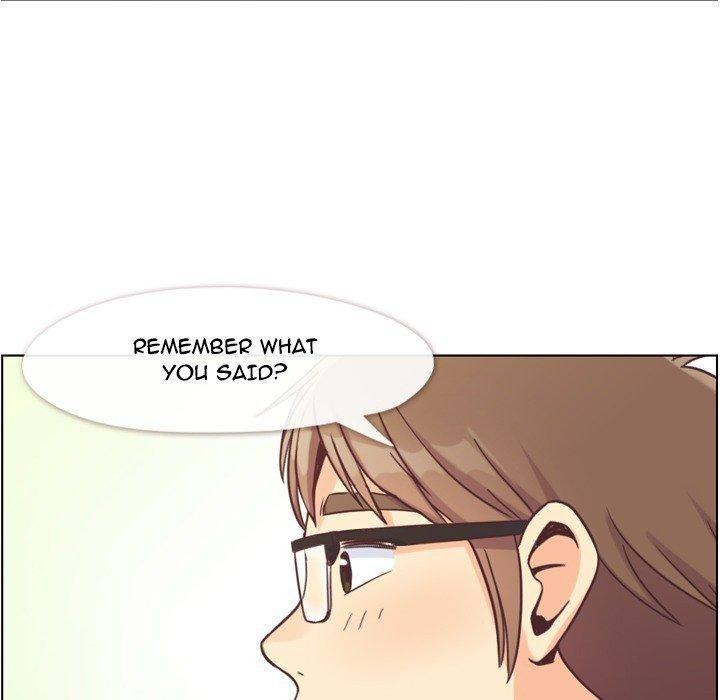 Annoying Alice chapter 89 page 104