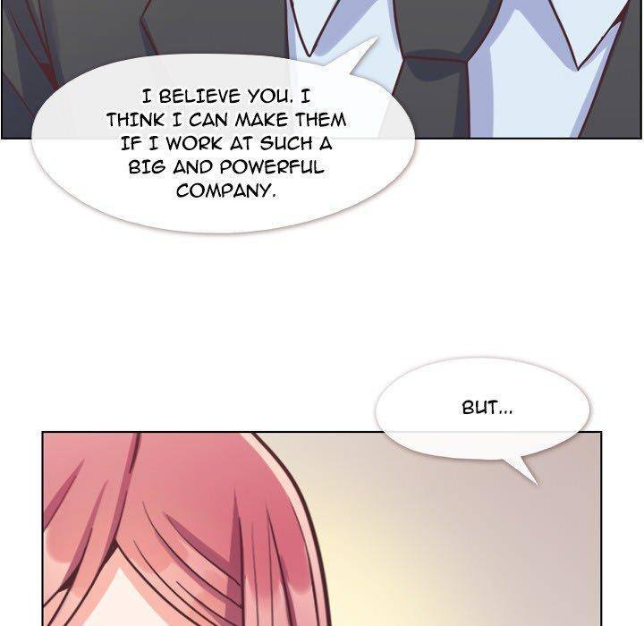 Annoying Alice chapter 89 page 110