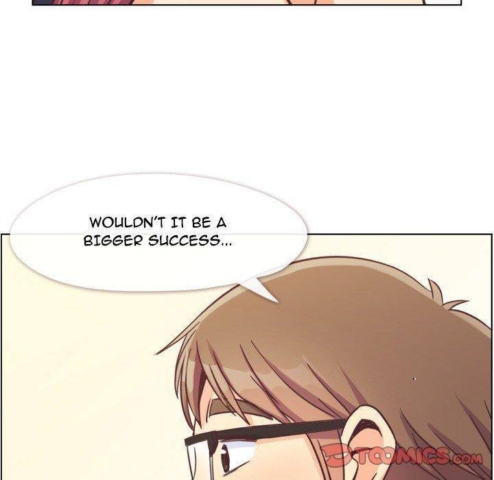 Annoying Alice chapter 89 page 112