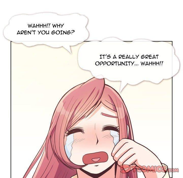 Annoying Alice chapter 89 page 121