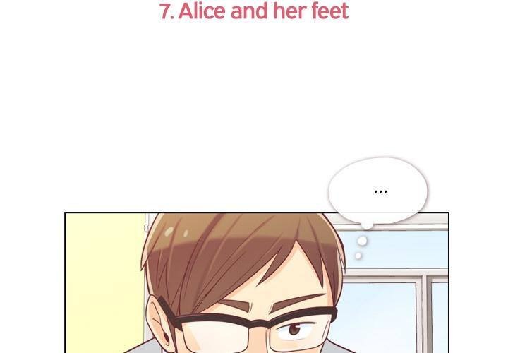 Annoying Alice chapter 9 page 4
