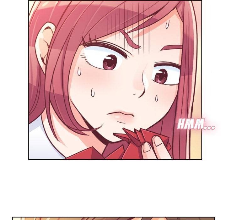 Annoying Alice chapter 9 page 8