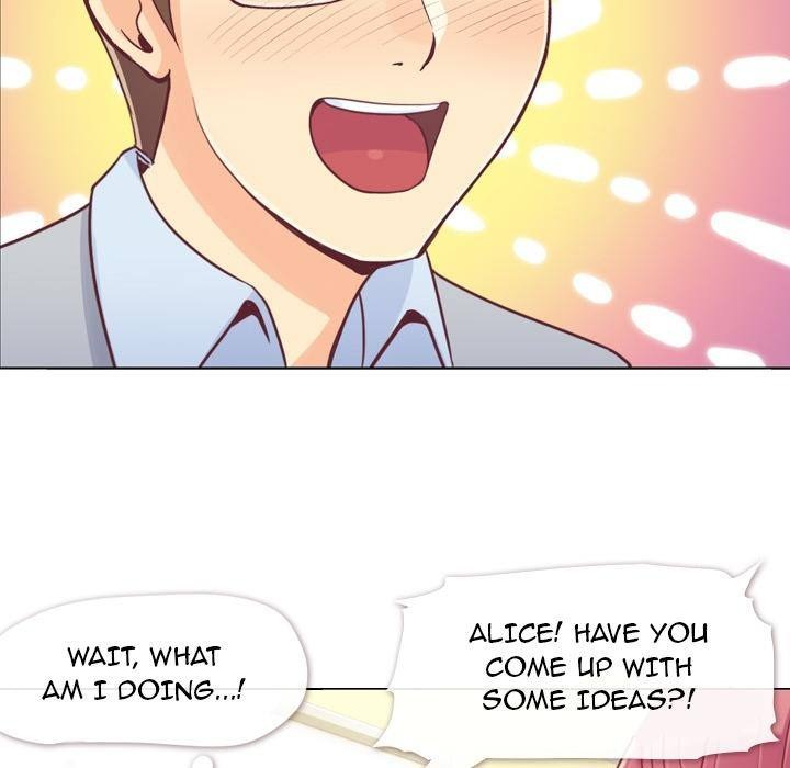 Annoying Alice chapter 9 page 12